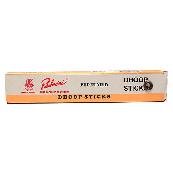 Padmini Perfumed Dhoop Sticks - King Size | Pure Smoothing Fragrance Dhoop Batti/ Sambrani Sticks For Pooja - Image 4