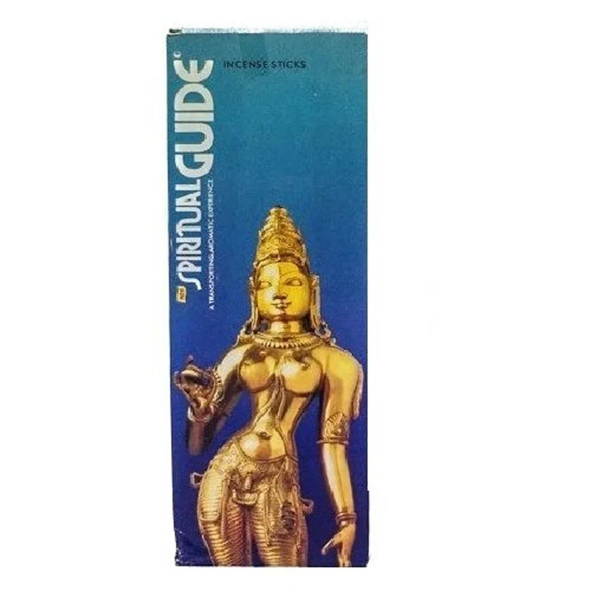 Padmini Spiritual Guide Incense Sticks - 50 Pcs | Agarbatti/ Natural Fragrance Agarbathi for Pooja - Image 2