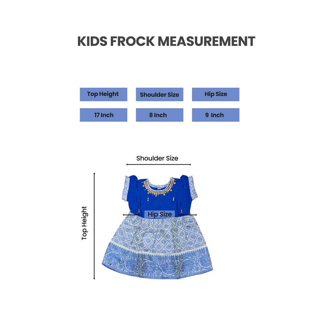 Pattu Frock Dress - Size 6 Month | Readymade Dress/ Jacquard Gown Dress For Baby Girls/ Assorted Colour&Design - Image 19