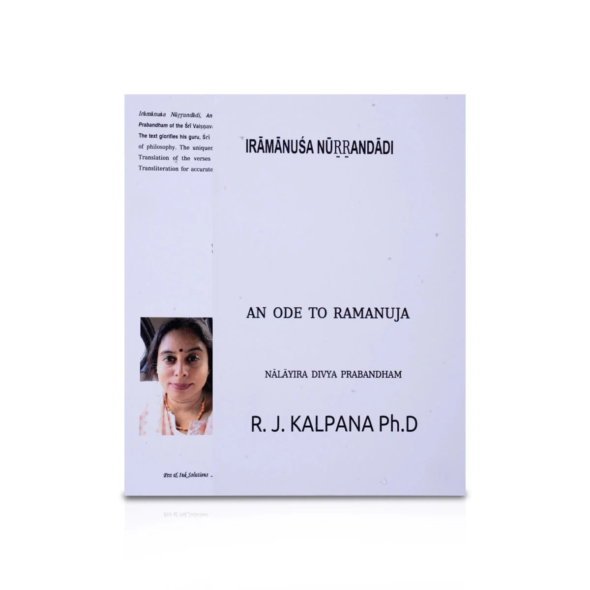 Periya Tirumoli-Nalayira Divya Prabandham-27 Volumes Set- English | R.J.Kalpana/Stotra Book For Chanting Practice - Image 10