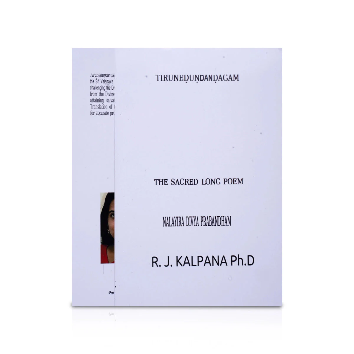 Periya Tirumoli-Nalayira Divya Prabandham-27 Volumes Set- English | R.J.Kalpana/Stotra Book For Chanting Practice - Image 13