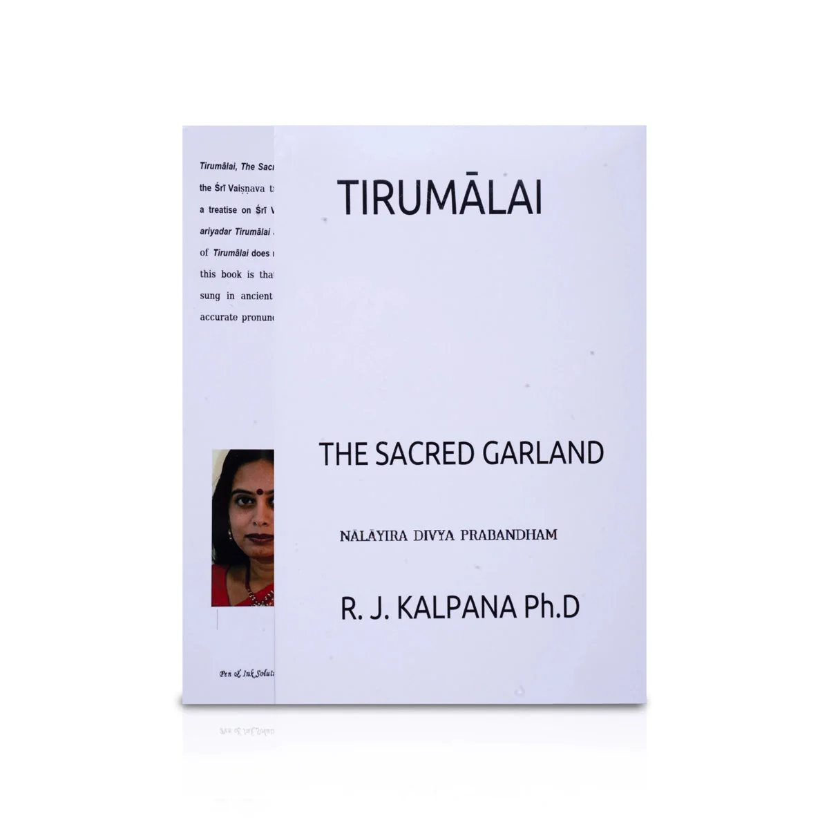 Periya Tirumoli-Nalayira Divya Prabandham-27 Volumes Set- English | R.J.Kalpana/Stotra Book For Chanting Practice - Image 14