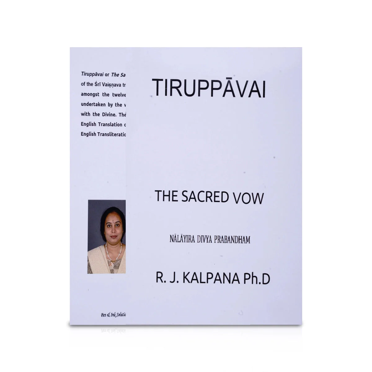 Periya Tirumoli-Nalayira Divya Prabandham-27 Volumes Set- English | R.J.Kalpana/Stotra Book For Chanting Practice - Image 15