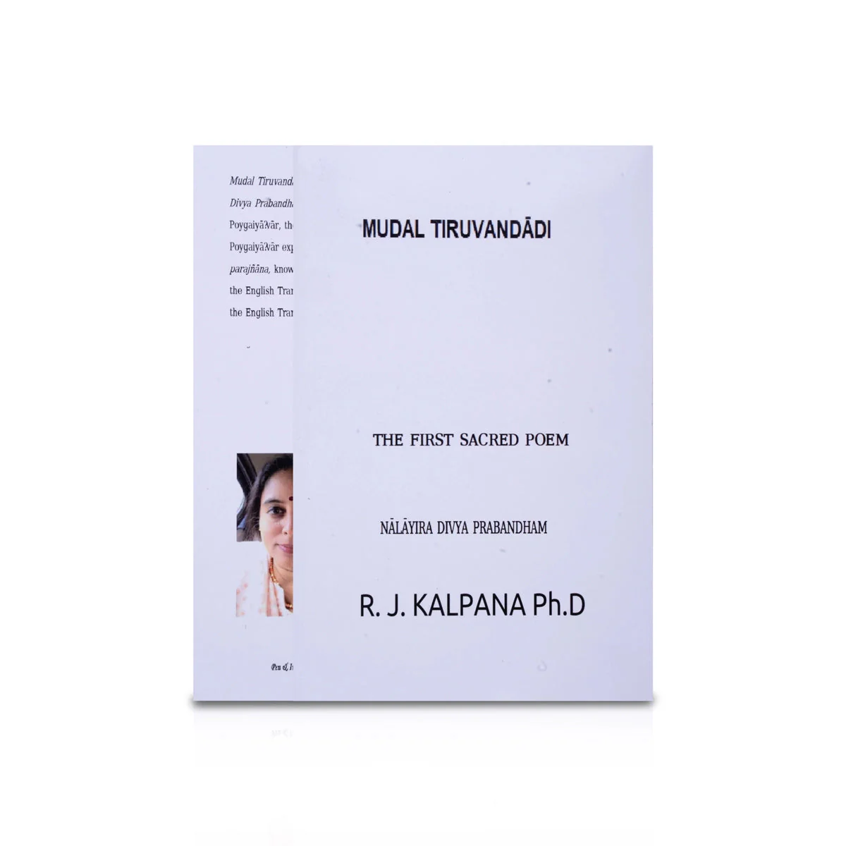 Periya Tirumoli-Nalayira Divya Prabandham-27 Volumes Set- English | R.J.Kalpana/Stotra Book For Chanting Practice - Image 16