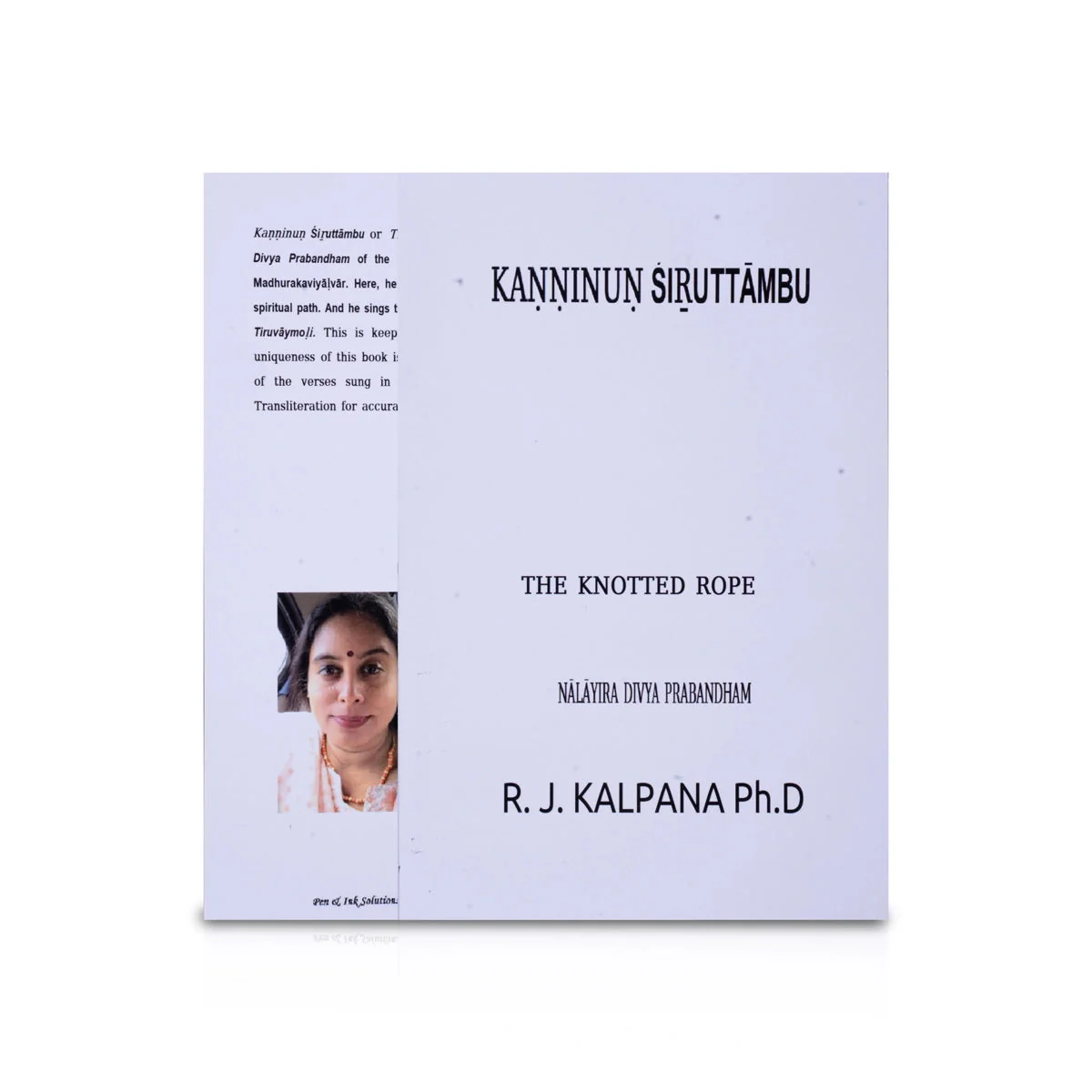 Periya Tirumoli-Nalayira Divya Prabandham-27 Volumes Set- English | R.J.Kalpana/Stotra Book For Chanting Practice - Image 20