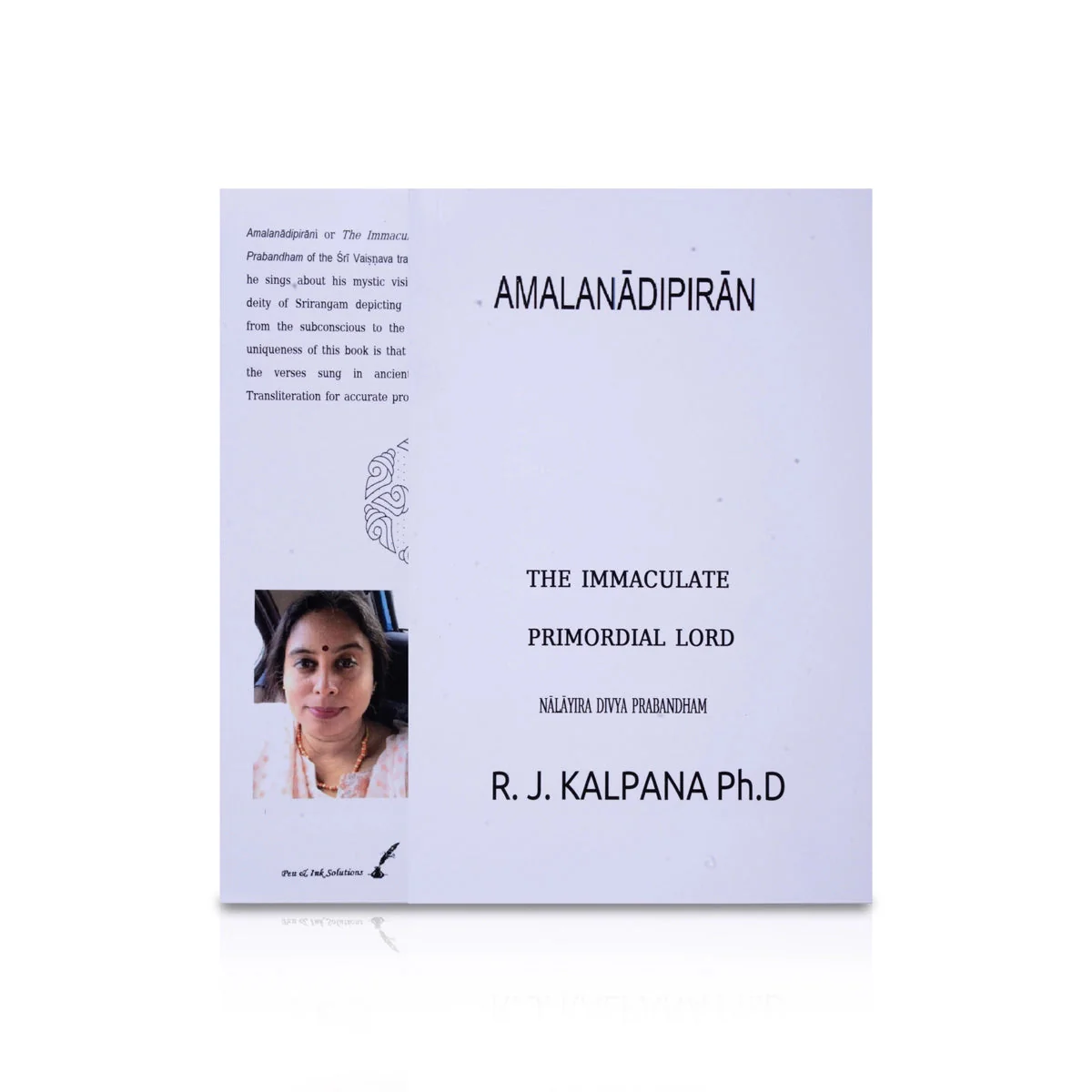 Periya Tirumoli-Nalayira Divya Prabandham-27 Volumes Set- English | R.J.Kalpana/Stotra Book For Chanting Practice - Image 21