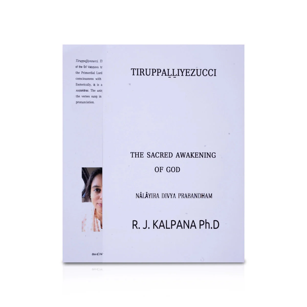 Periya Tirumoli-Nalayira Divya Prabandham-27 Volumes Set- English | R.J.Kalpana/Stotra Book For Chanting Practice - Image 22