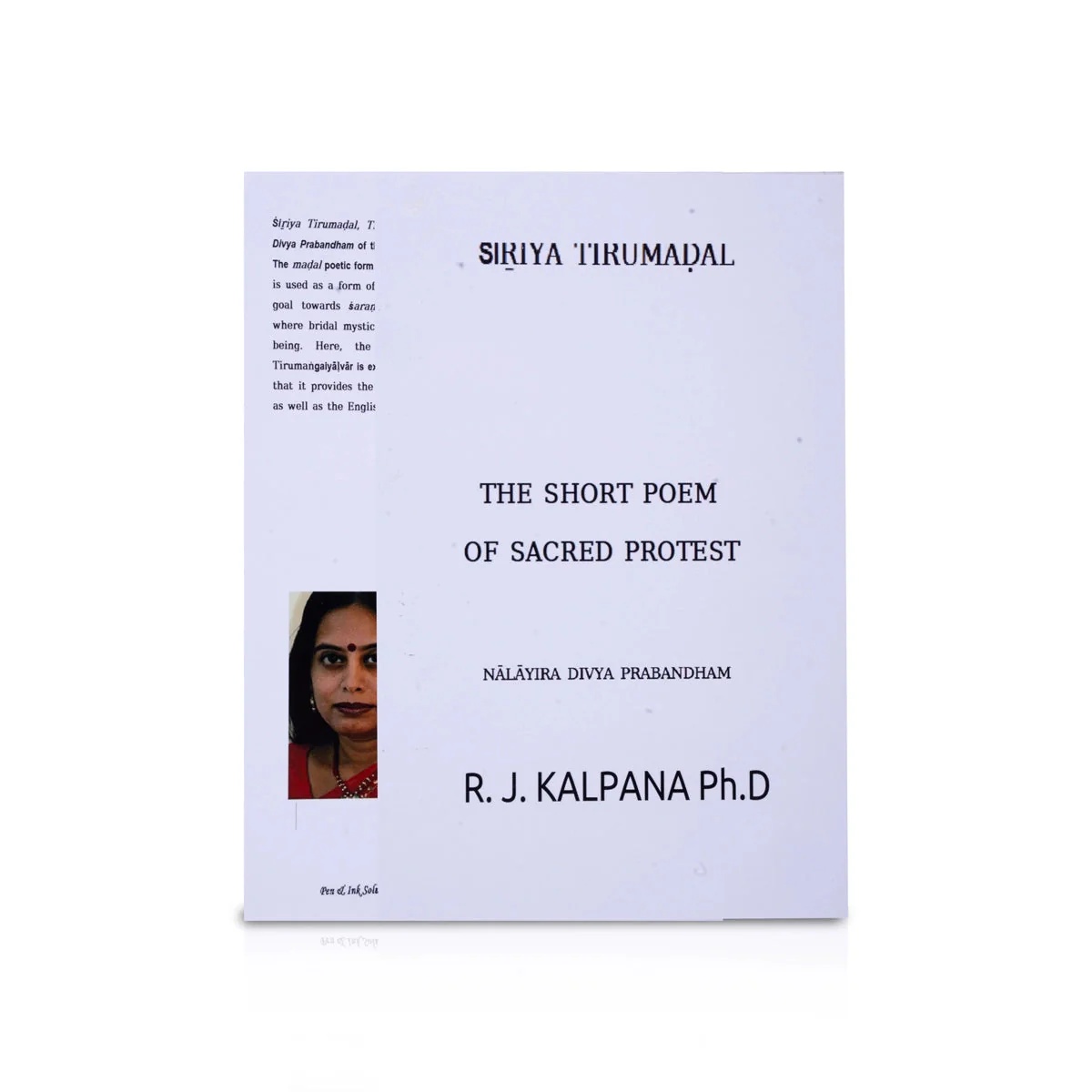 Periya Tirumoli-Nalayira Divya Prabandham-27 Volumes Set- English | R.J.Kalpana/Stotra Book For Chanting Practice - Image 7