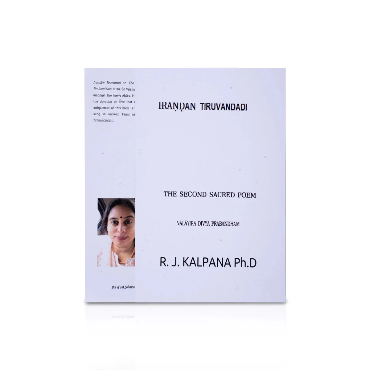 Periya Tirumoli-Nalayira Divya Prabandham-27 Volumes Set- English | R.J.Kalpana/Stotra Book For Chanting Practice - Image 8