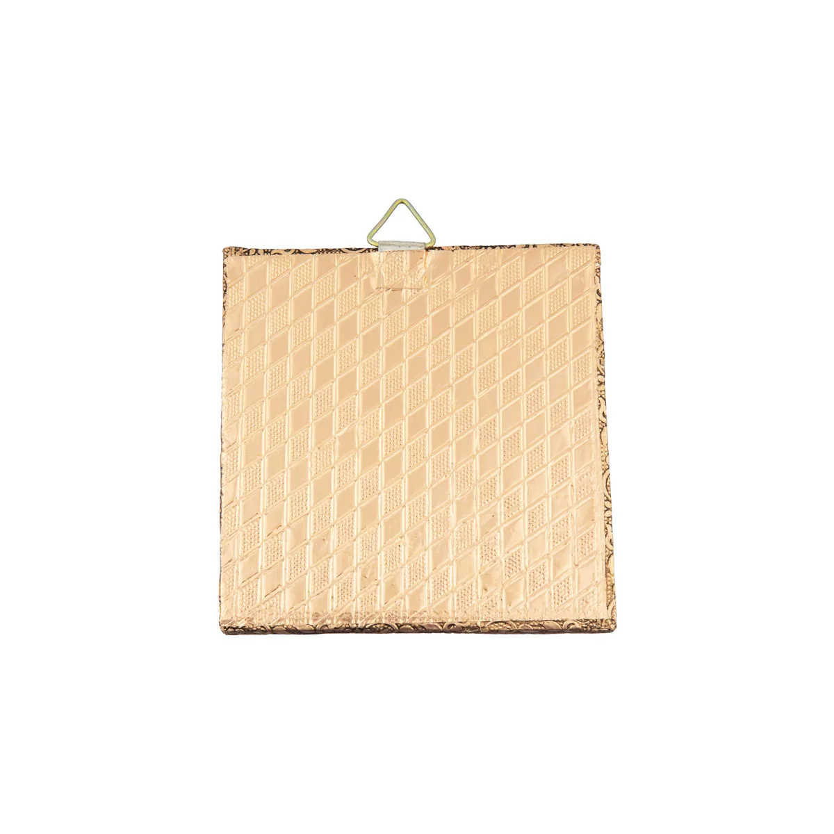 Photo Frame - 4 x 4 Inches | Picture Frame/ Photo Wall Hanging for Home/ Assorted Design - Image 17