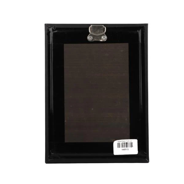 Photo Frame - 8 x 6 Inches | Frame Photo/ Picture Frame for Wall/ Assorted Design - Image 4
