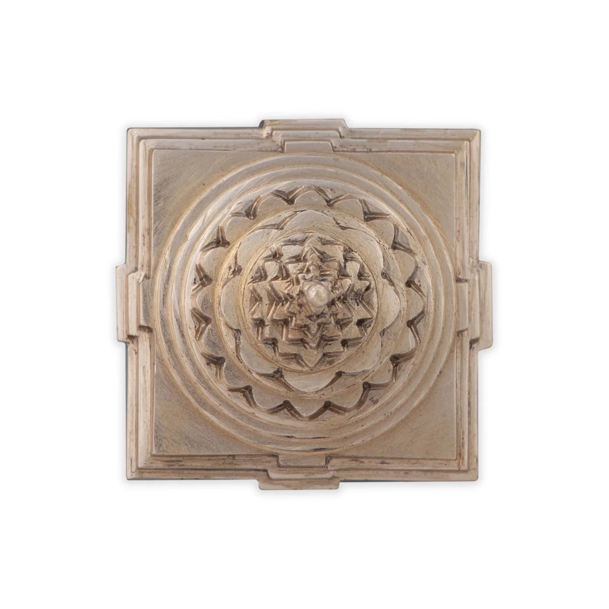 PL Maha Meru 1.25 x 1.25 Inch - 40Gms - Image 3