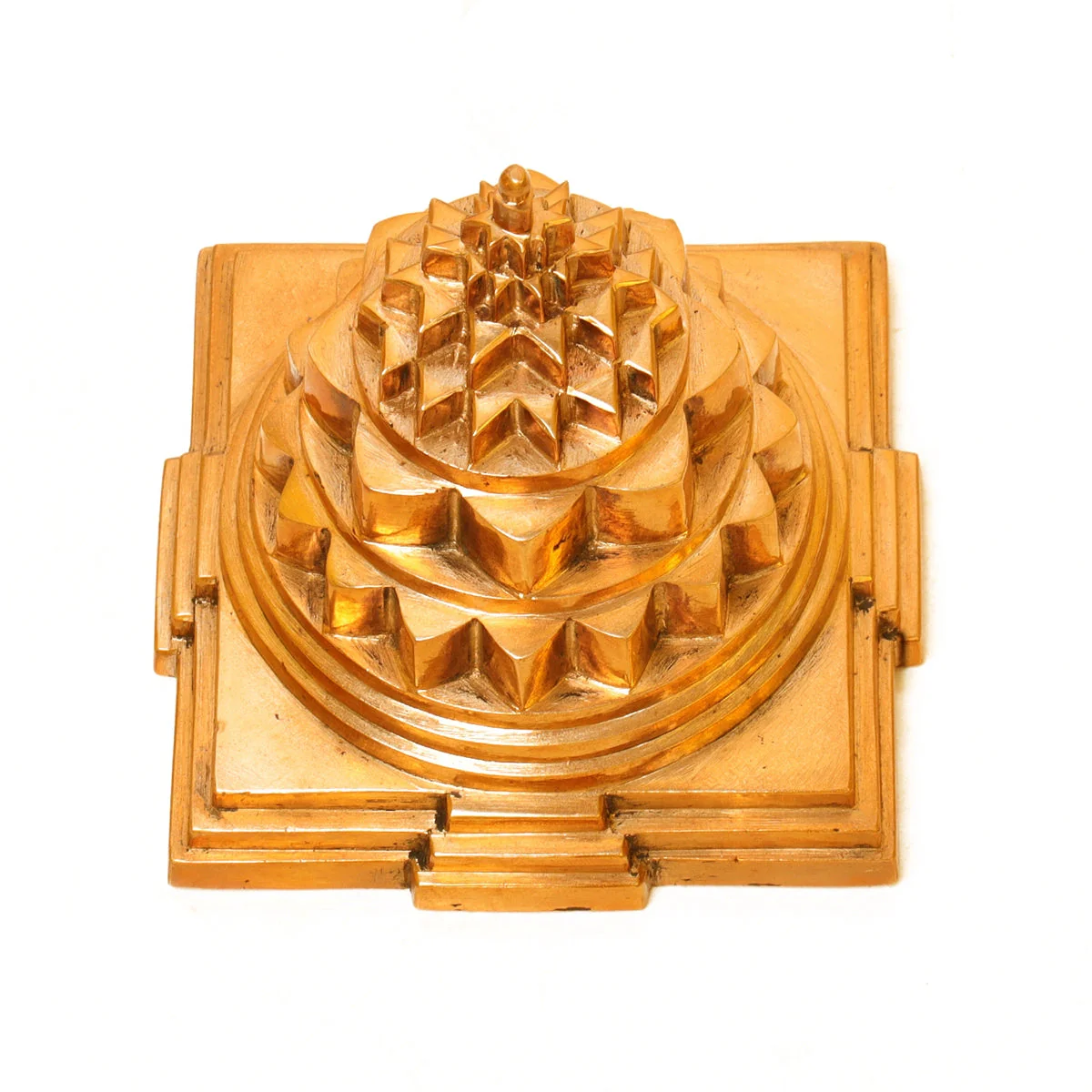 PL Maha Meru 4 x 4 Inch - 1.280 Kgs - Image 3