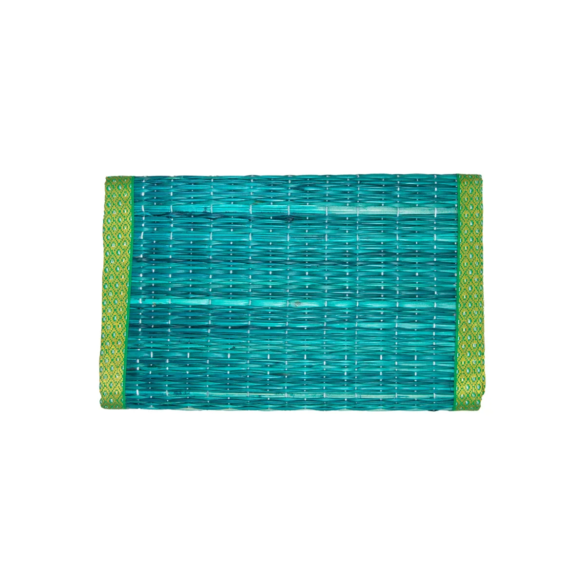 Pooja Box - 7 x 3 x 4 Inches | Korai Box with Magnet Lid/ Return Gift/ Storage Box for Home - Image 4