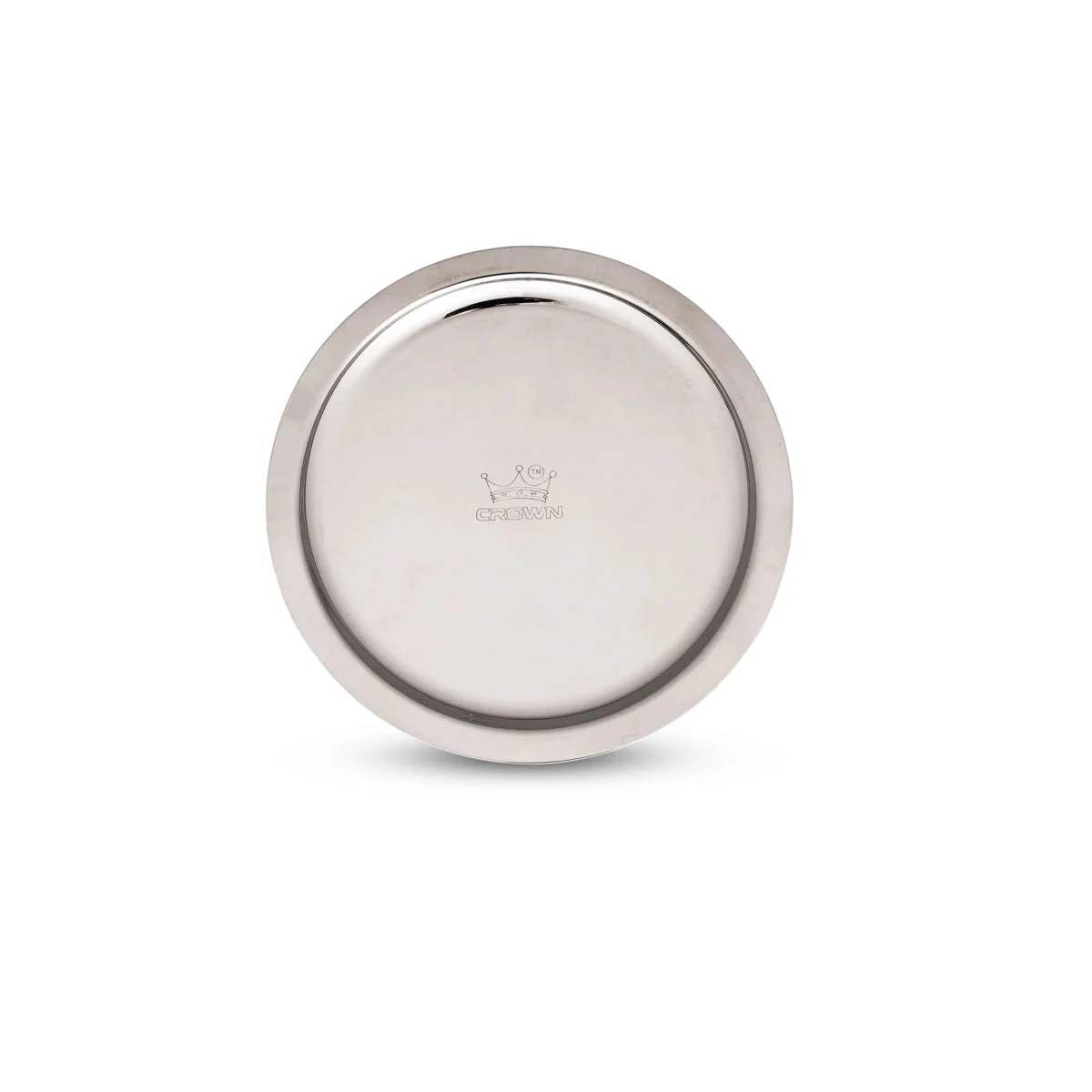 Pot with Lid - 5 x 5 Inches | Cooking Pot/ Stainless Steel Pot/ Pongal Handi for Home/ 405 Gms Approx - Image 2