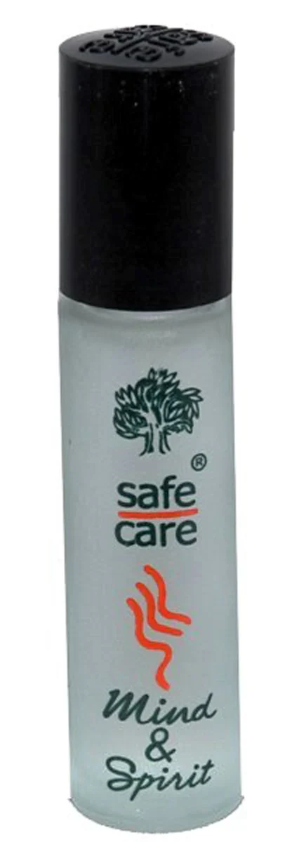 PT Safe Care Aromatheraphy Roll On - 10 Ml | Aromatheraphy Oil/ Aromatheraphy Refreshing Oil - Image 5