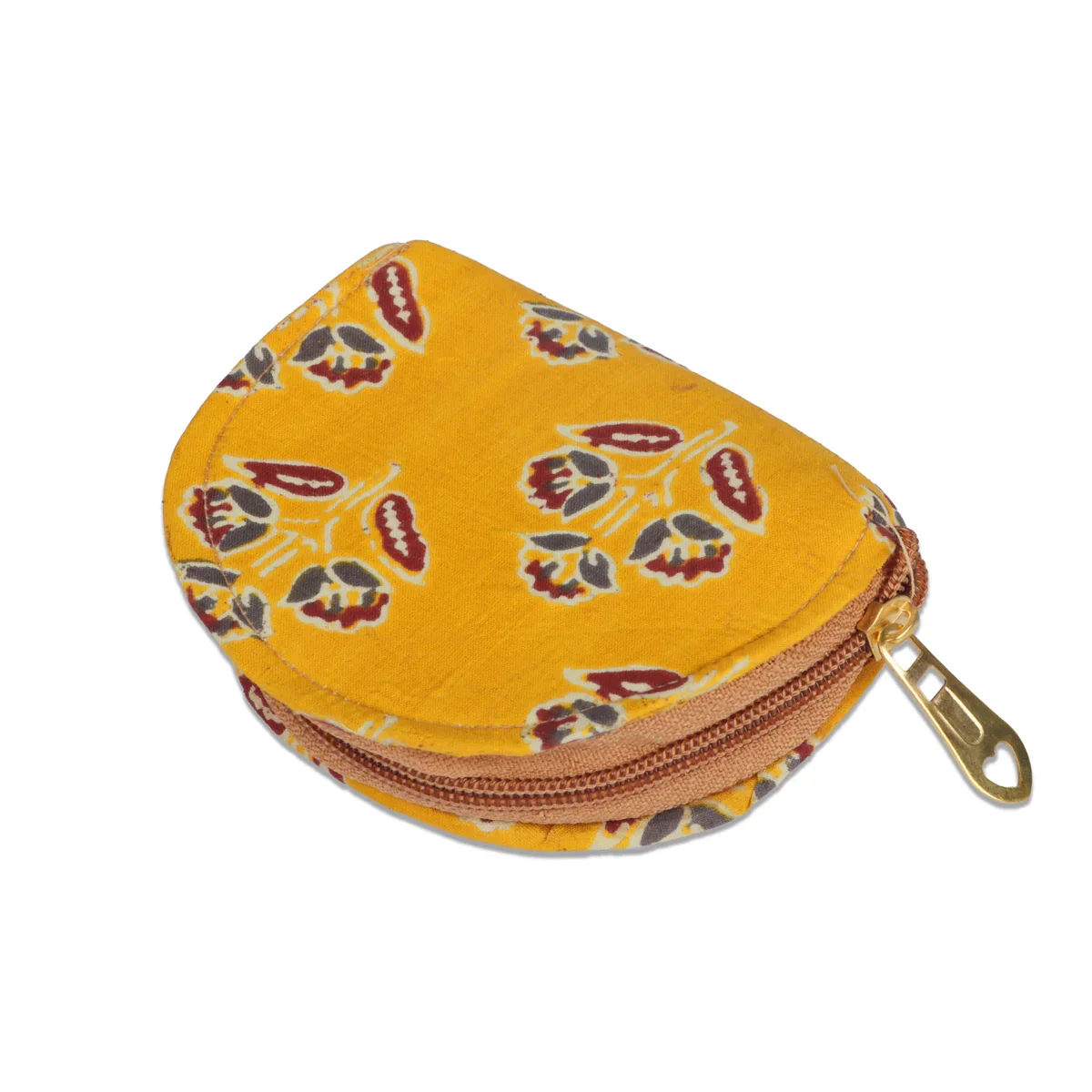 Purse Handbag - 3.5 x 4 Inches | Kids Hand Pouch/ Wallet for Kids - Image 3