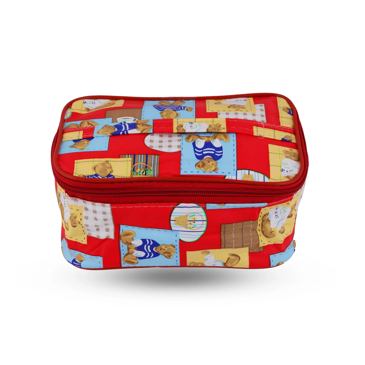 Purse Handbag - 5 x 8 Inches | Kids Hand Pouch/ Wallet for Kids - Image 4