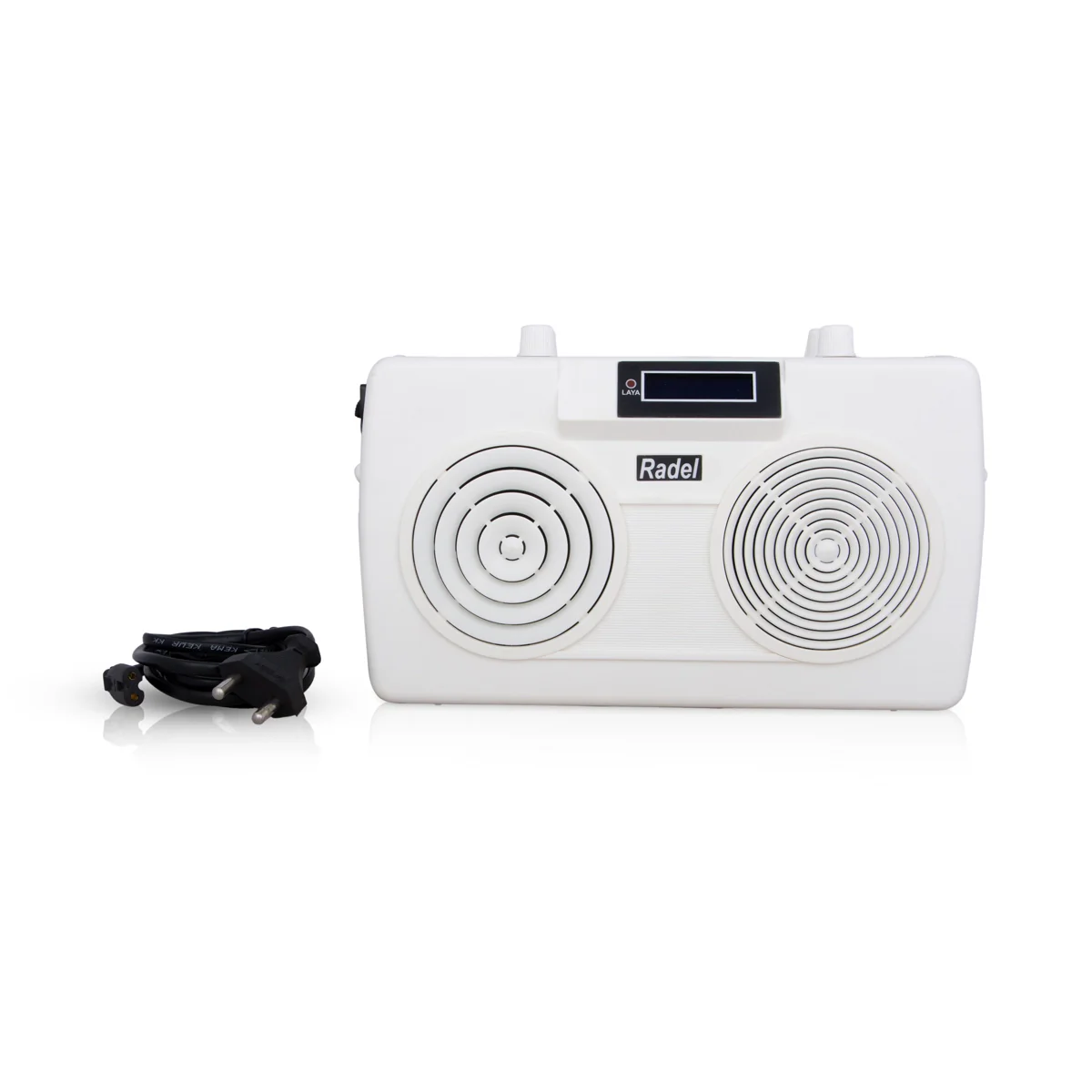Radel Milan Plus - Digital Tanpura Tabla | Music Box/ Shruti Box/ Musical Instrument for Home - Image 5