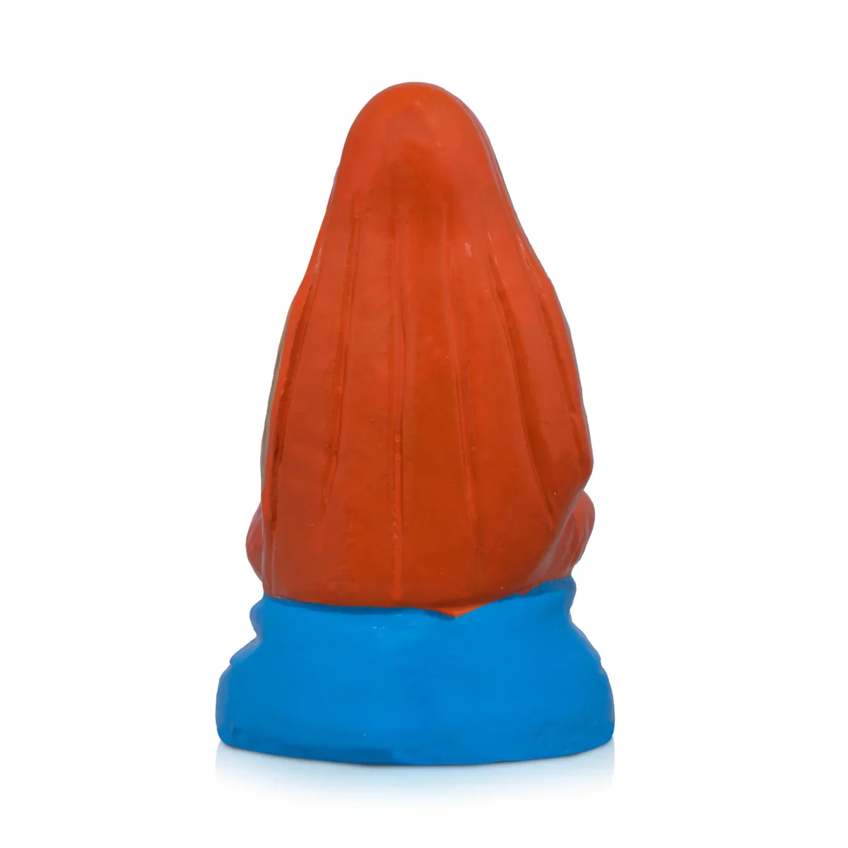 Raghavendra Clay Golu Bommai - 10 x 5 Inches | Giri Golu Doll/ Navaratri Golu Bomma/Gombe/Bommai - Image 4