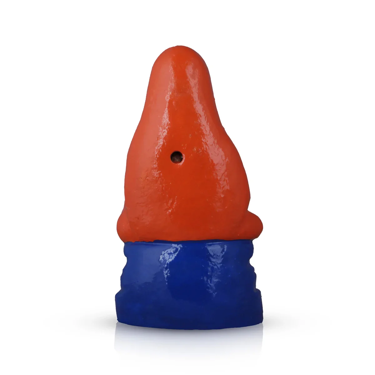 Raghavendra Clay Golu Bommai - 11 x 7.5 Inches | Giri Golu Doll/ Navaratri Golu Bomma/Gombe/Bommai - Image 4