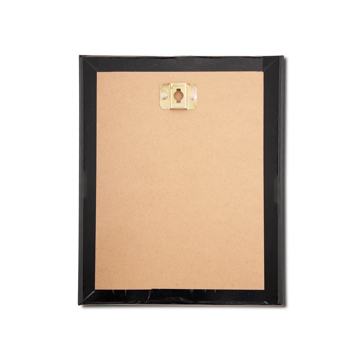 Ram Seetha Photo Frame - 10 x 8 Inches | Tanjore Glass Painting Picture Frame for Home - Image 2