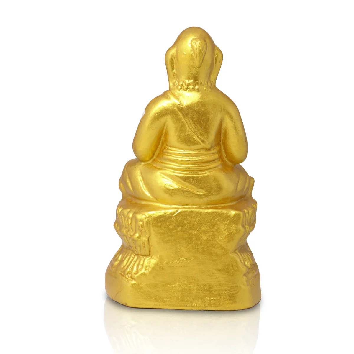 Ramanujacharya Paper Mache Golu Bommai - 9 Inches | Giri Golu Doll/ Navaratri Golu Bomma/Gombe/Bommai - Image 4