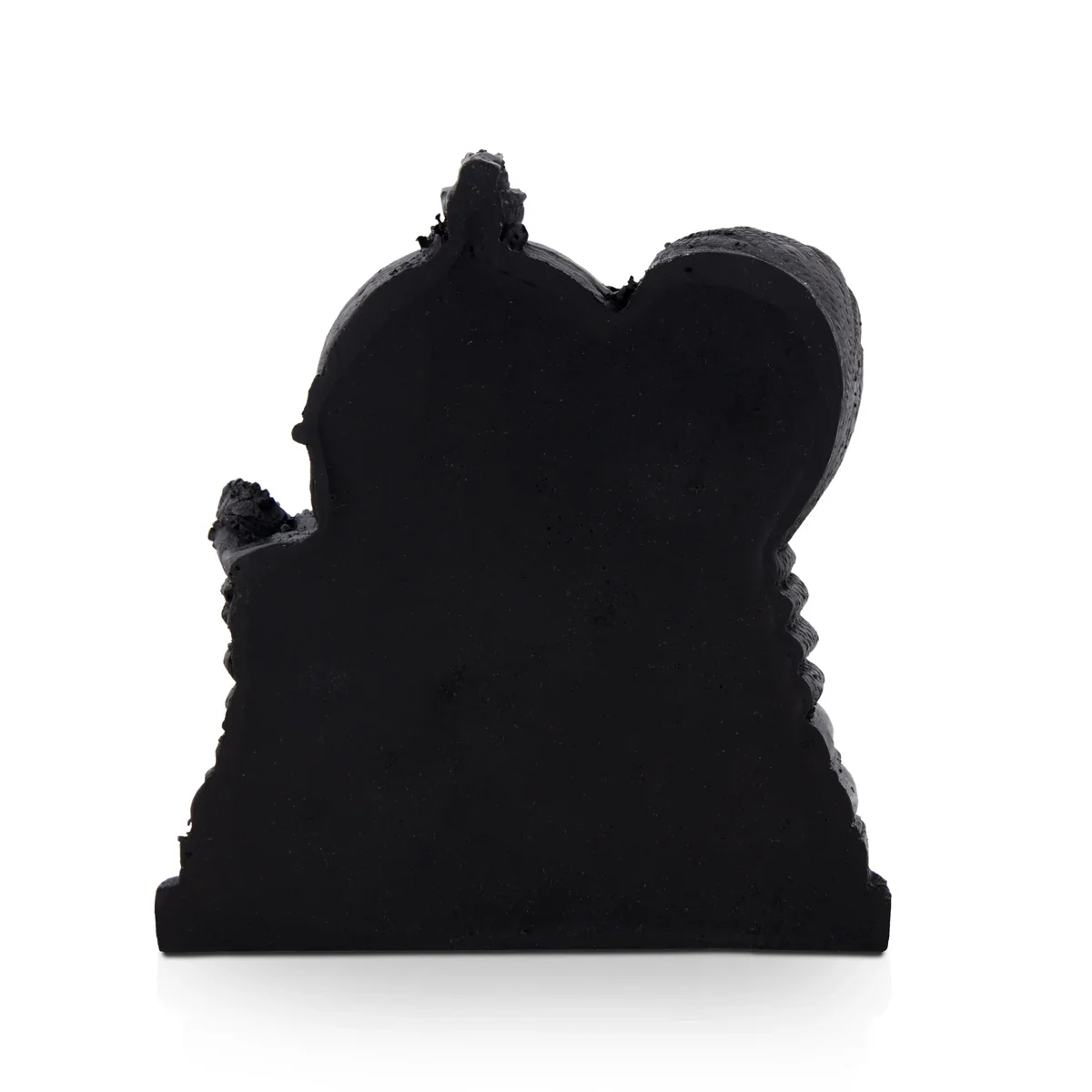 Ranganathan Statue - 4 x 4 Inches | Resin Statue/ Black Ranganathar Idol for Pooja - Image 5