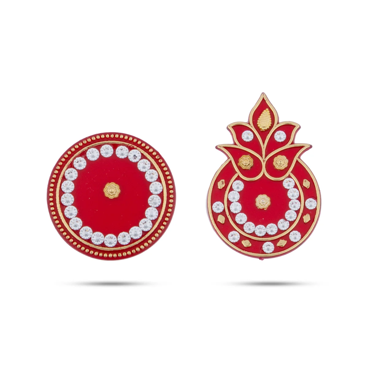 Rangoli Design | Muggulu/ Rangoli Kolam/ Artificial Rangoli for Diwali/ Assorted Design - Image 8