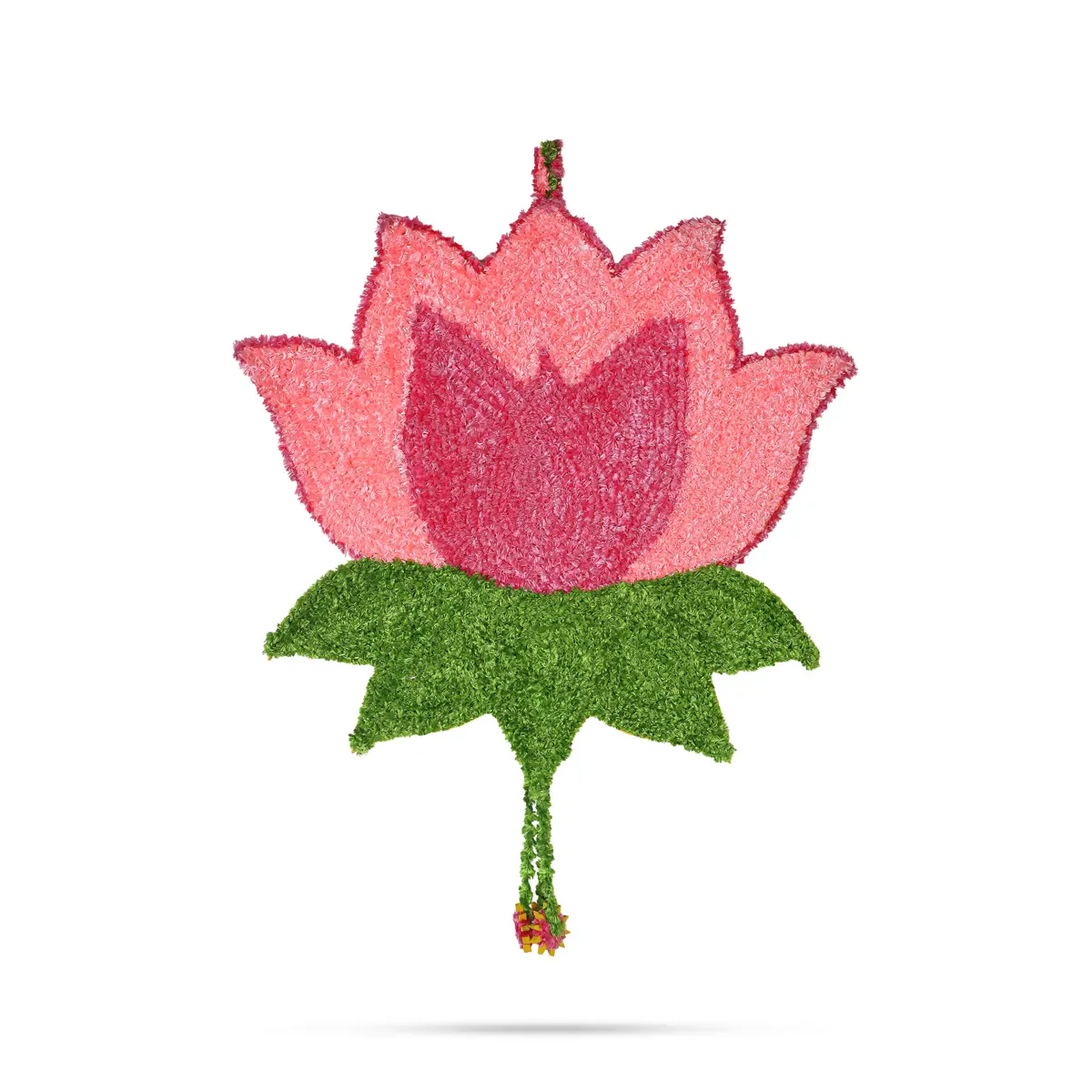 Rangoli Design Wall Hanging - 23 Inches | Decorative Wall Hanging For Home Decor/ Assorted Design - Image 14