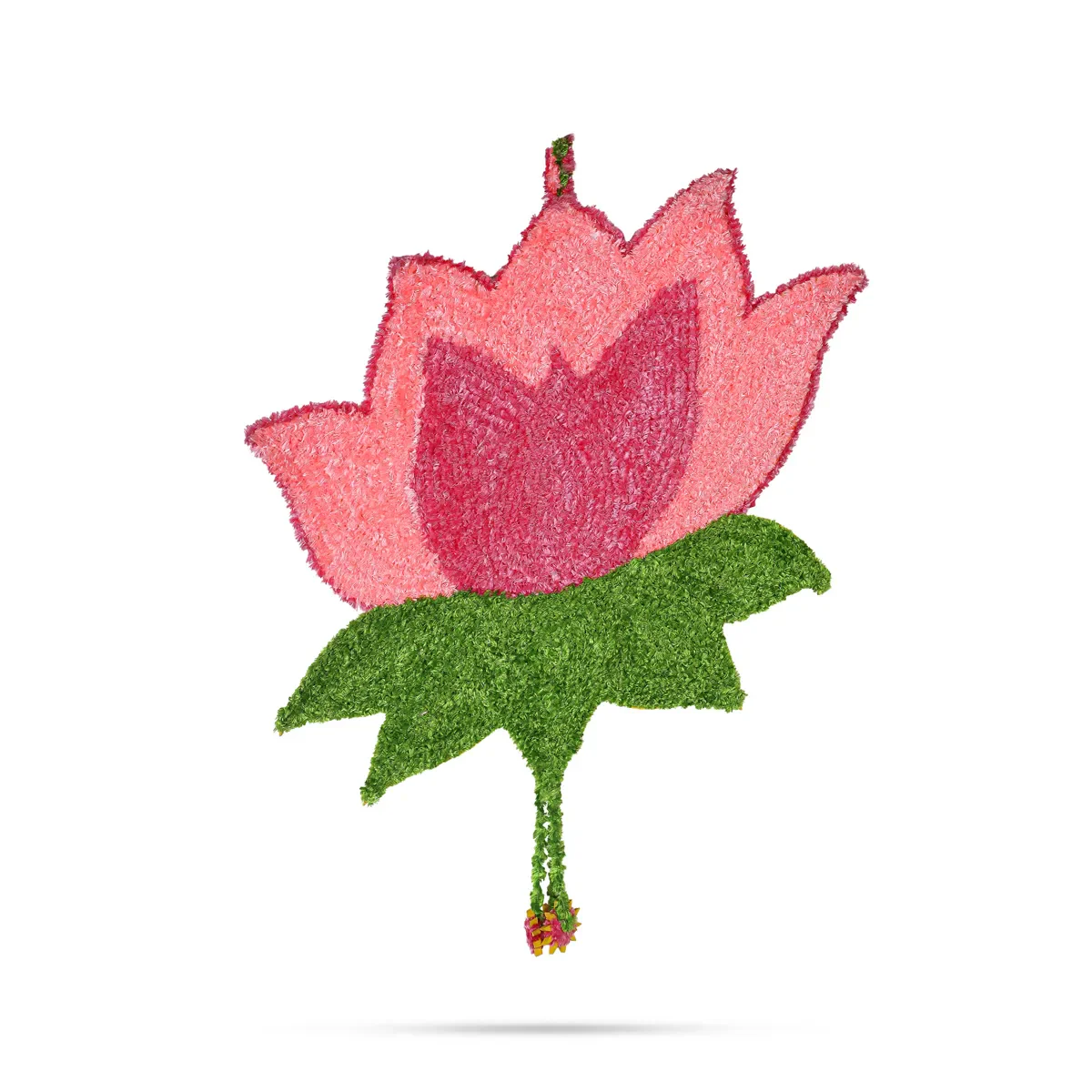 Rangoli Design Wall Hanging - 23 Inches | Decorative Wall Hanging For Home Decor/ Assorted Design - Image 15