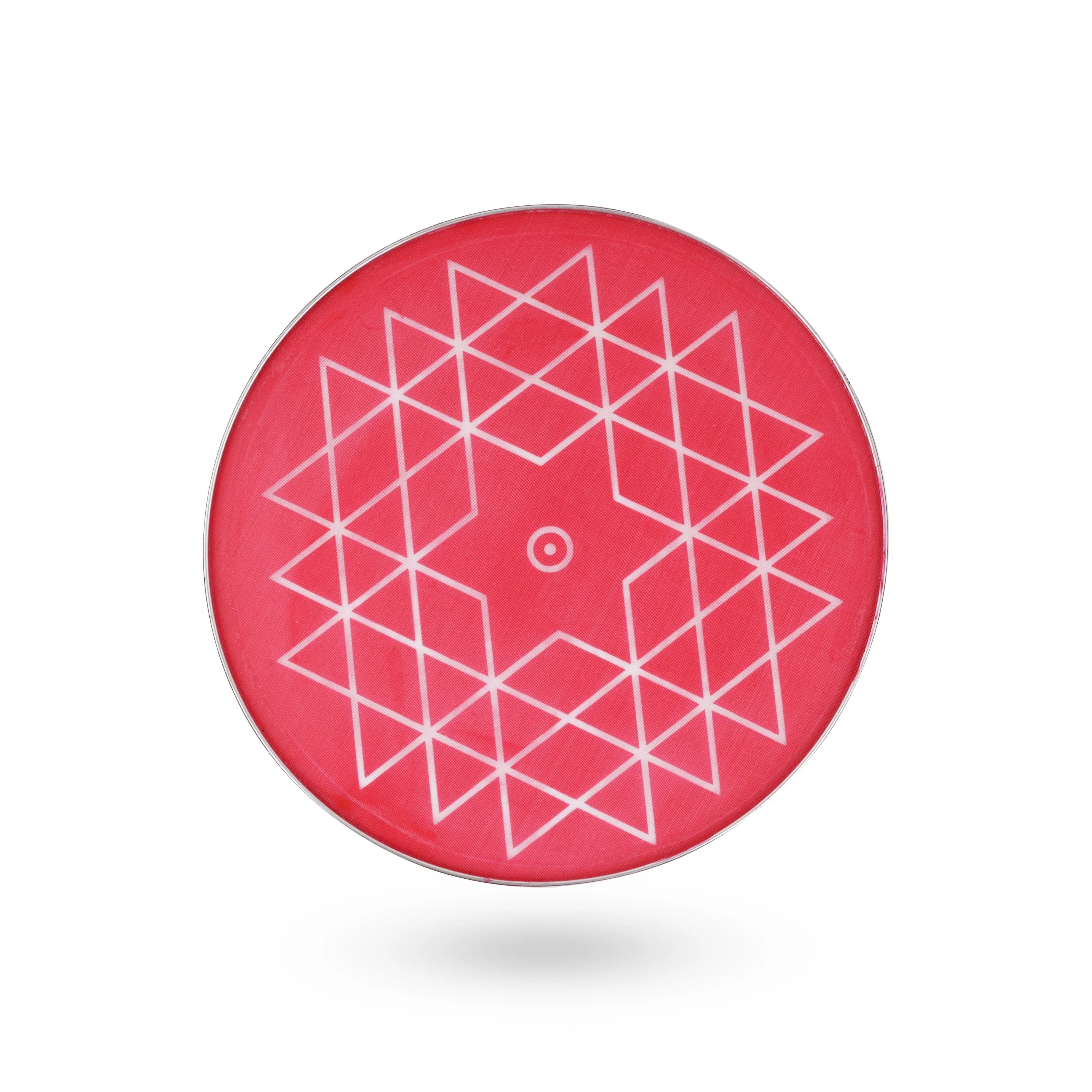 Rangoli Jali - Aishwaryam Kolam - Single - 12 Inch