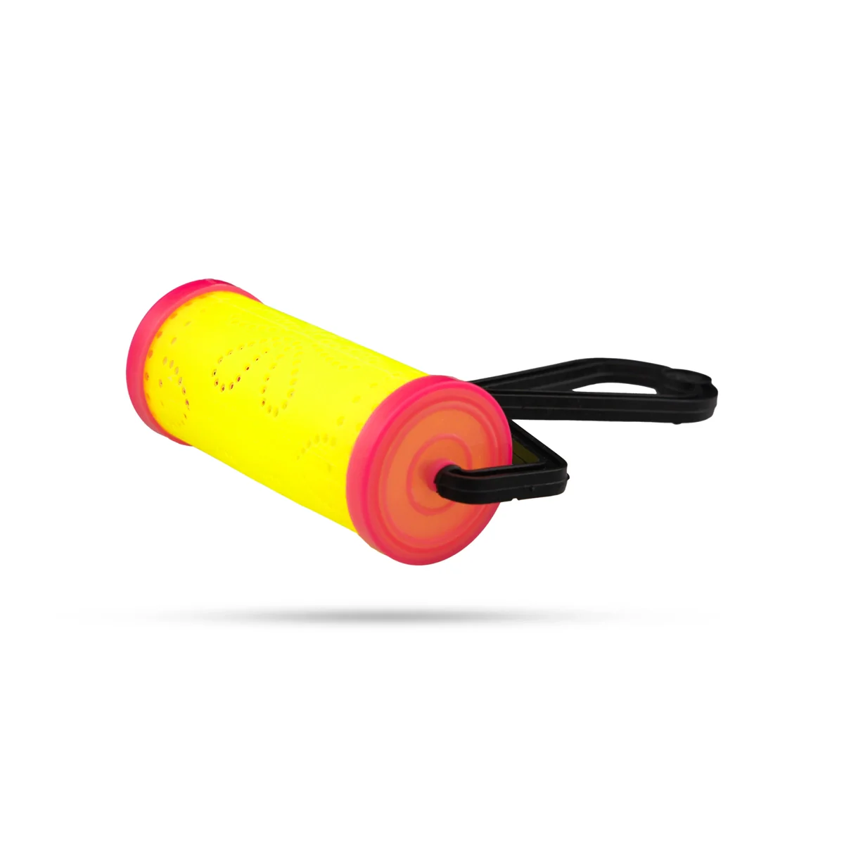 Rangoli Roll Pair - 6 x 4.5 Inches | Plastic Kolam Rangoli Stencil/ Rangoli Roller for Floor Decor/ Assorted Colour - Image 4