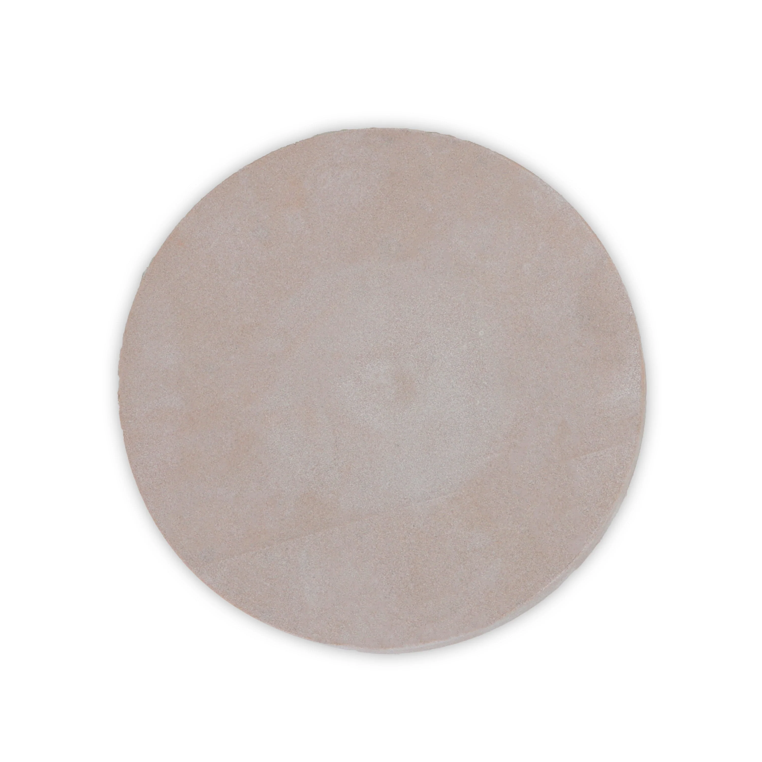 Rubbing Stone - 6 Inches | Stone Rubbing/ Chandan Chakla for Pooja - Image 4