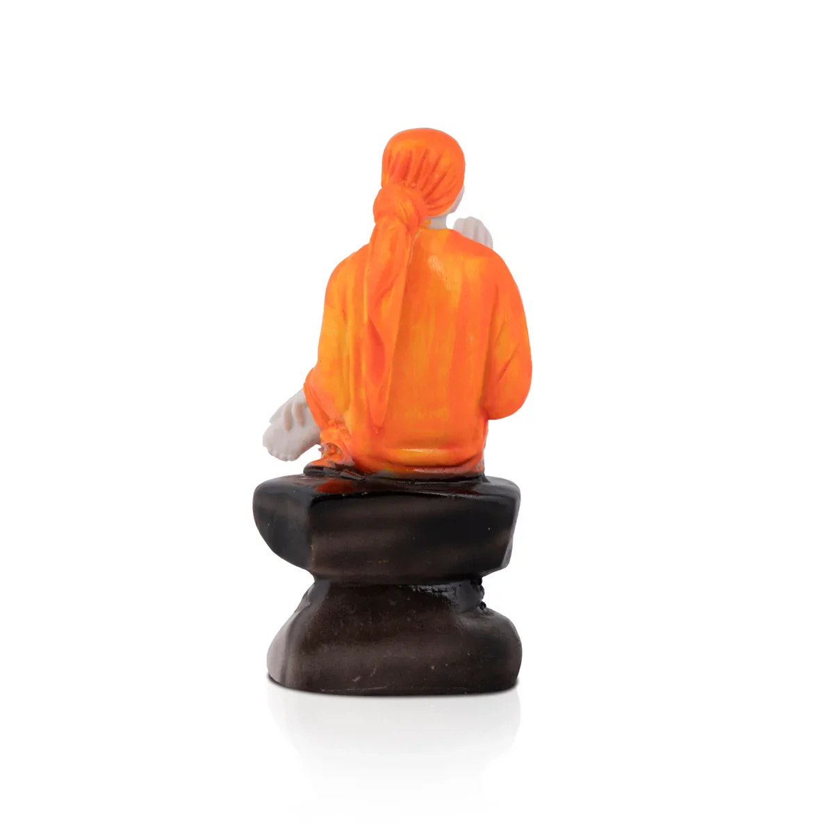 Sai Baba Statue - 8 x 3 Inches | Sai Baba Idol for Pooja - Image 9