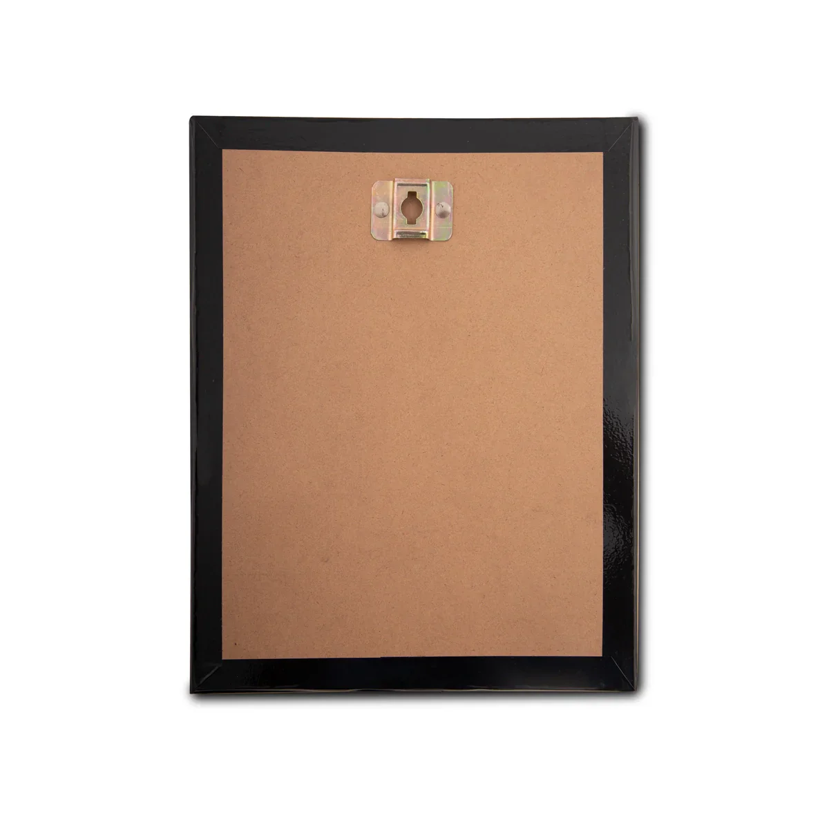 Saibaba Photo Frame - 10 x 8 Inches | Tanjore Glass Painting Picture Frame for Home - Image 2
