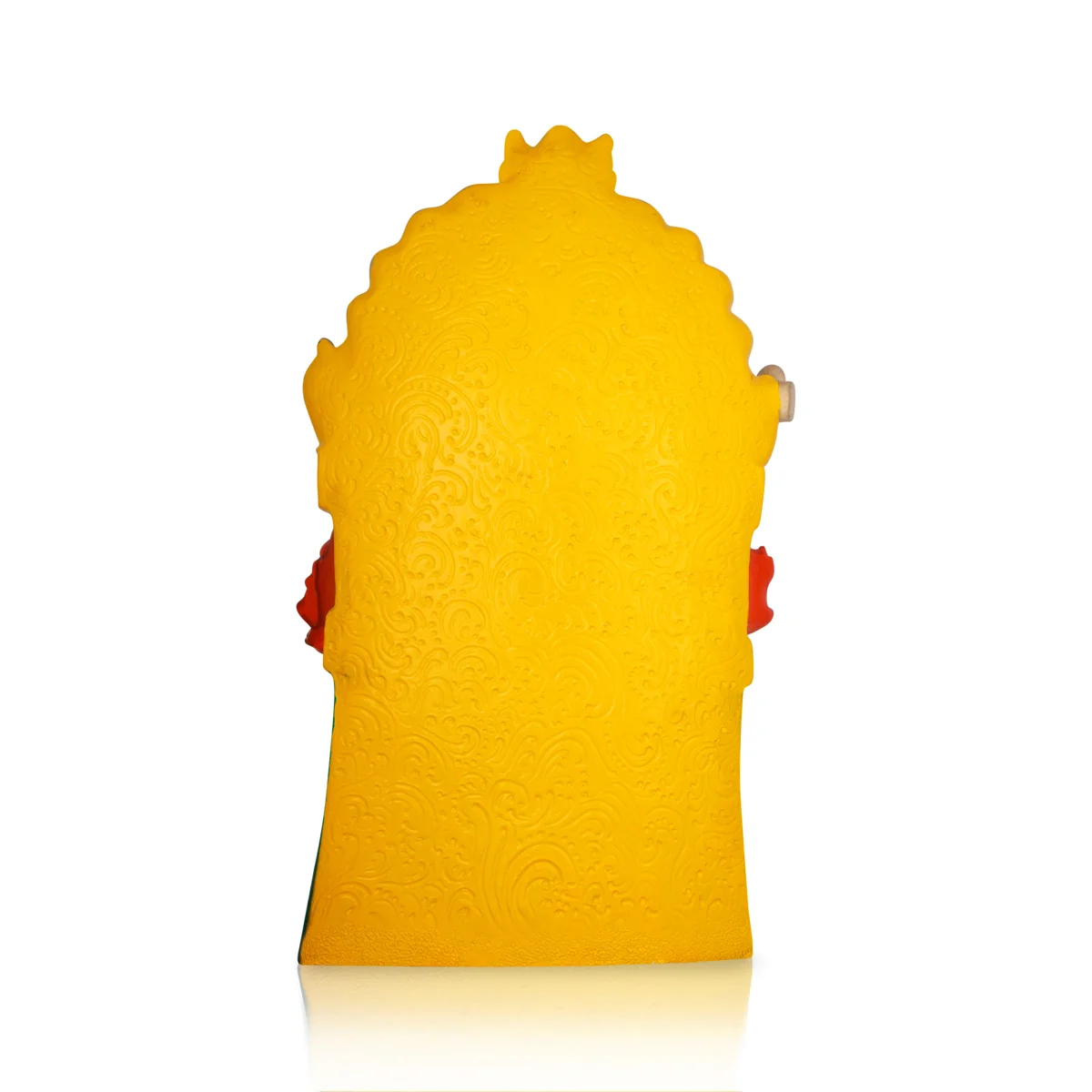 Samayapuram Mariamman Paper Mache Golu Bommai - 34 x 20 Inches | Giri Golu Doll/ Navaratri Golu Bomma/ Bommai/ Gombe - Image 5