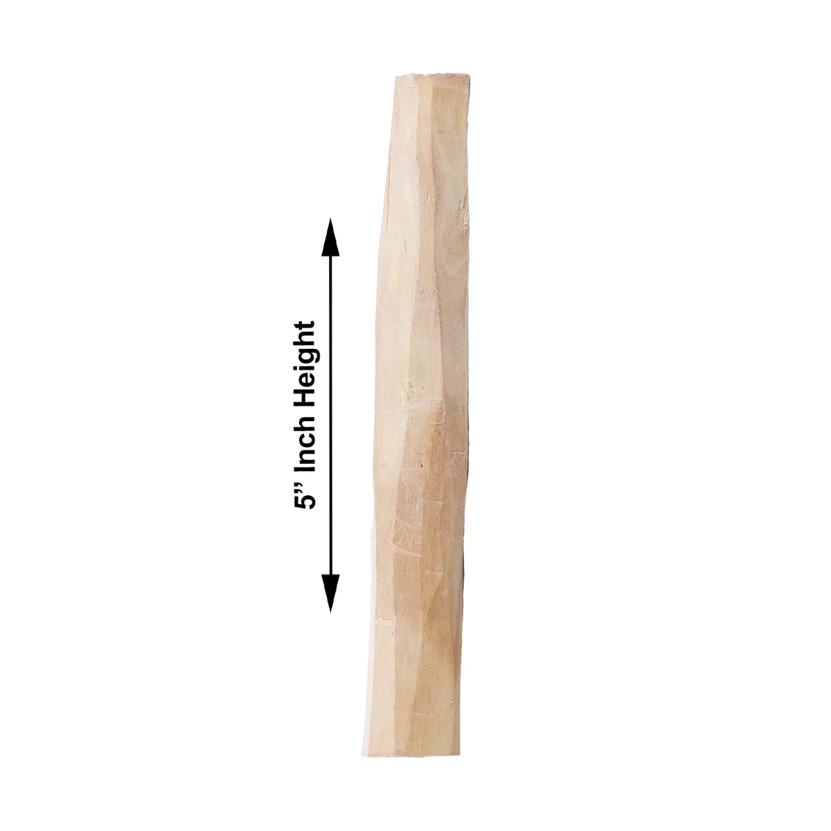Sandal Wood - 15 Gms | Chandan Wood Sticks for Face & Pooja - Image 2