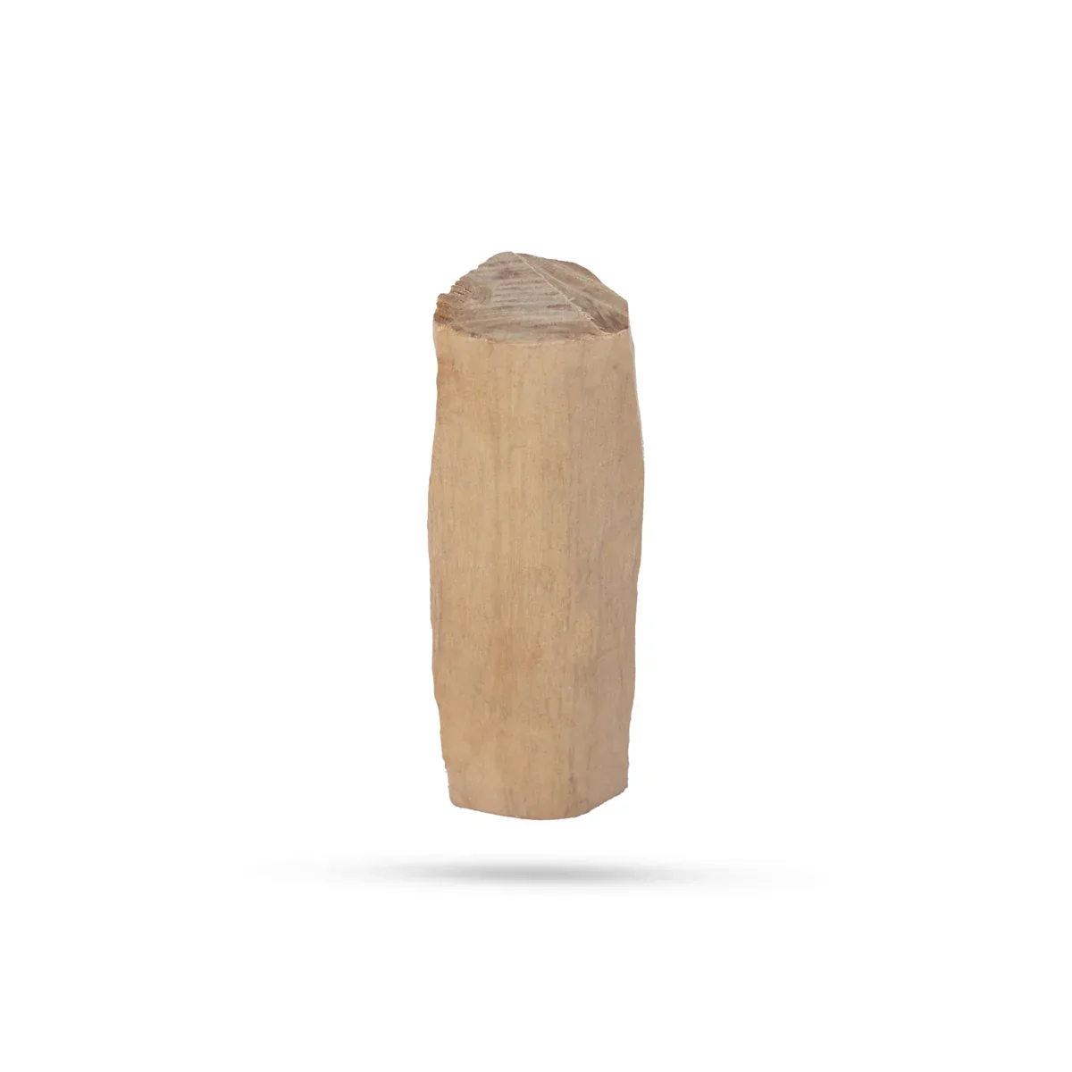 Sandal Wood - 25 Gms | Chandan Stick/ Chandan Wood Stick for Face & Pooja - Image 2