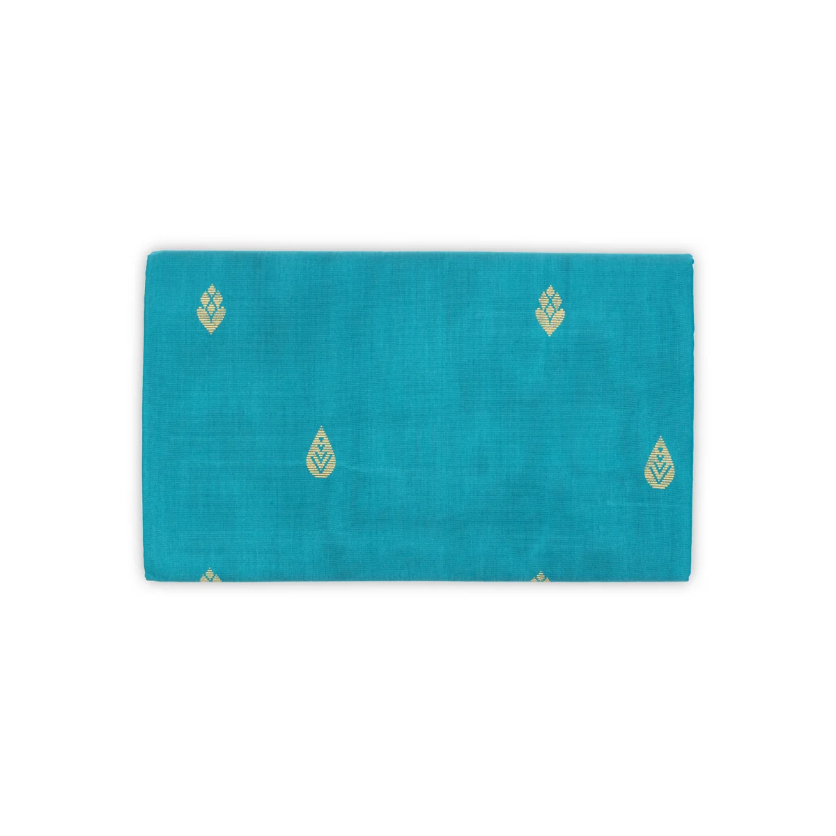 Saree - 5.5 Mtr | Fancy Saree/ Copper Print Traditional Saree/ Pudavai for Women/ Assorted Colour & Design - Image 4
