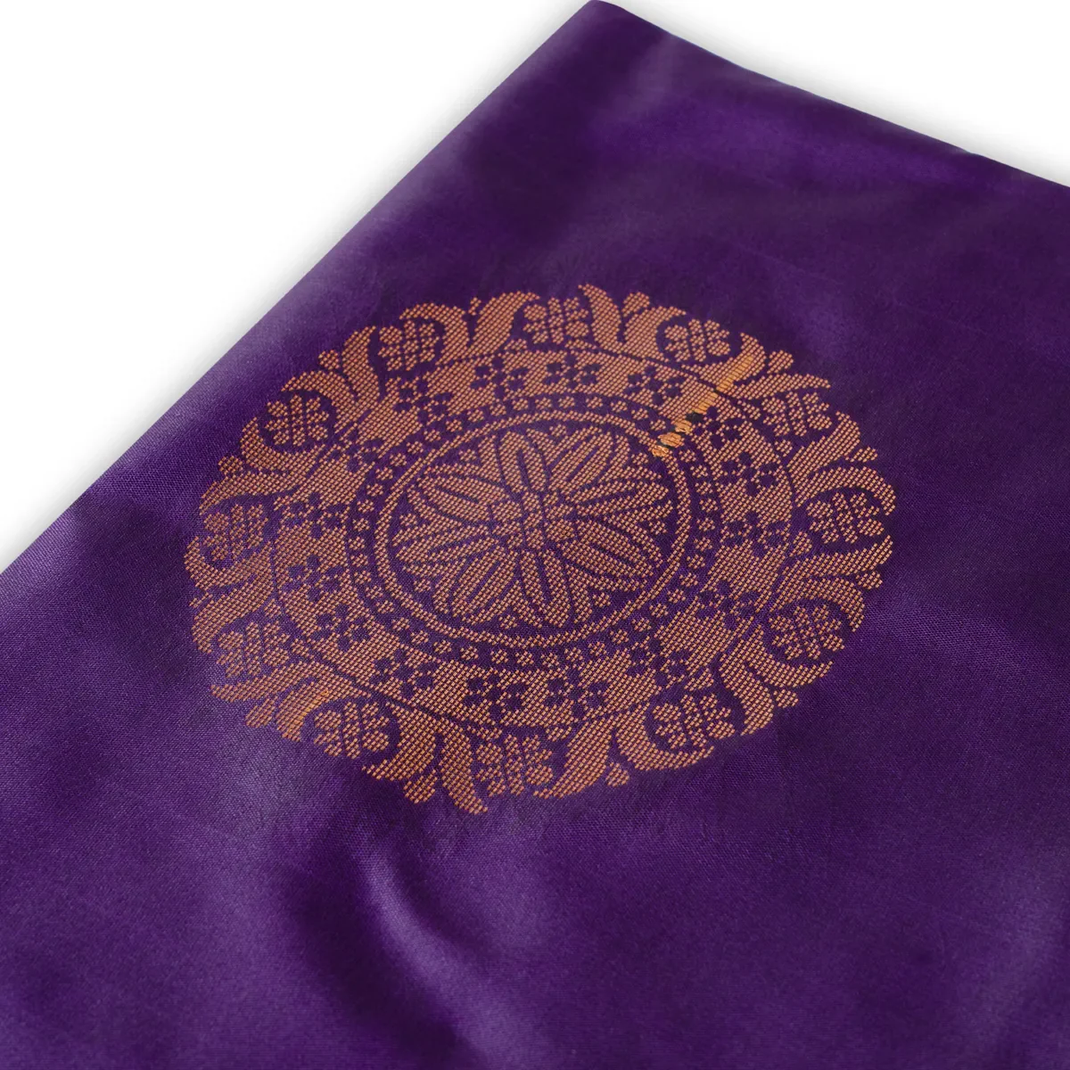 Saree - 6 Mtrs | Semi Soft Silk Saree/ Traditional Saree Without Border for Women - Image 3