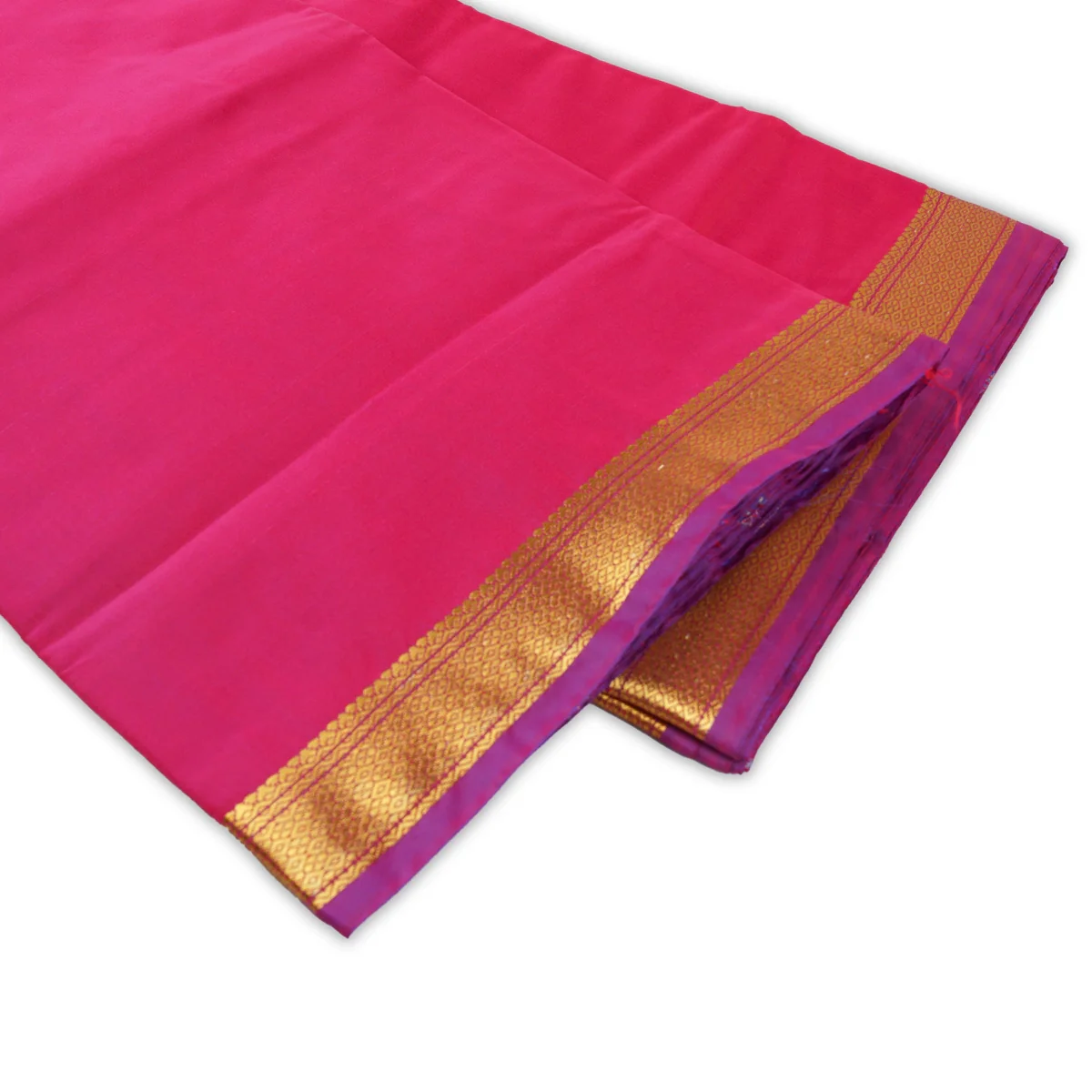 Saree - 9.5 Yards | Semi Soft Silk Saree/ Jari Border Design Traditional Saree for Women - Image 2