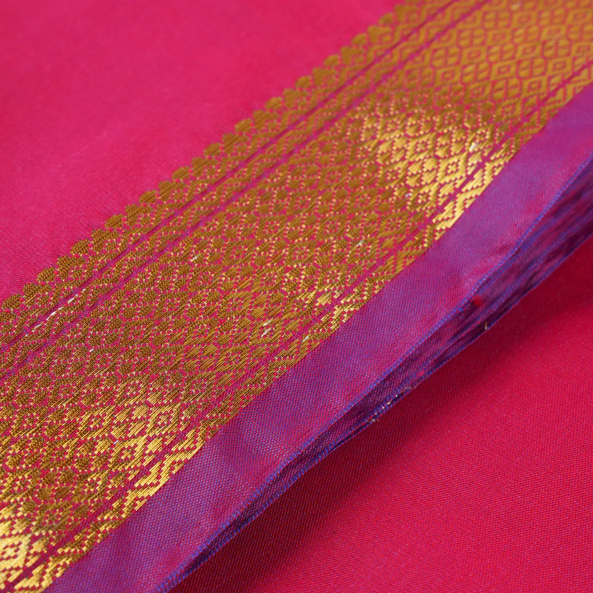 Saree - 9.5 Yards | Semi Soft Silk Saree/ Jari Border Design Traditional Saree for Women - Image 3