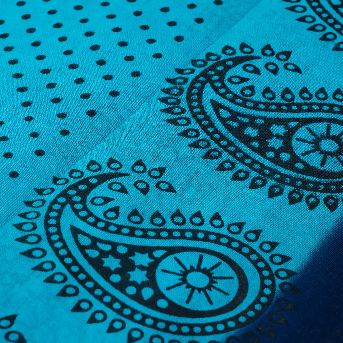 Saree - 9 Yards | Sungudi Saree/ Traditional Saree for Women - Image 3