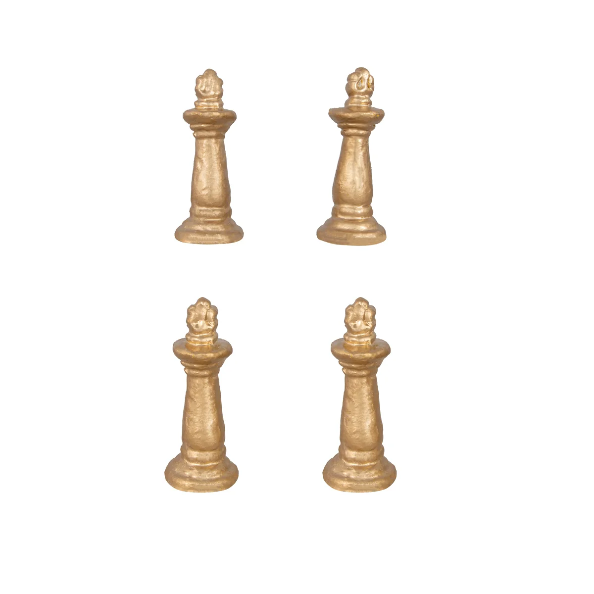 Sathyanarayana Pooja Clay Golu Bommai Set - 7 x 5 Inches | Giri Golu Doll/ Navaratri Golu Bomma/Gombe/Bommai - Image 3