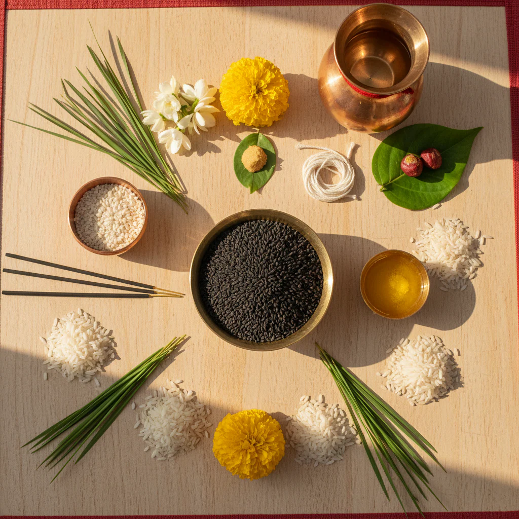 Sesame seeds - Image 3