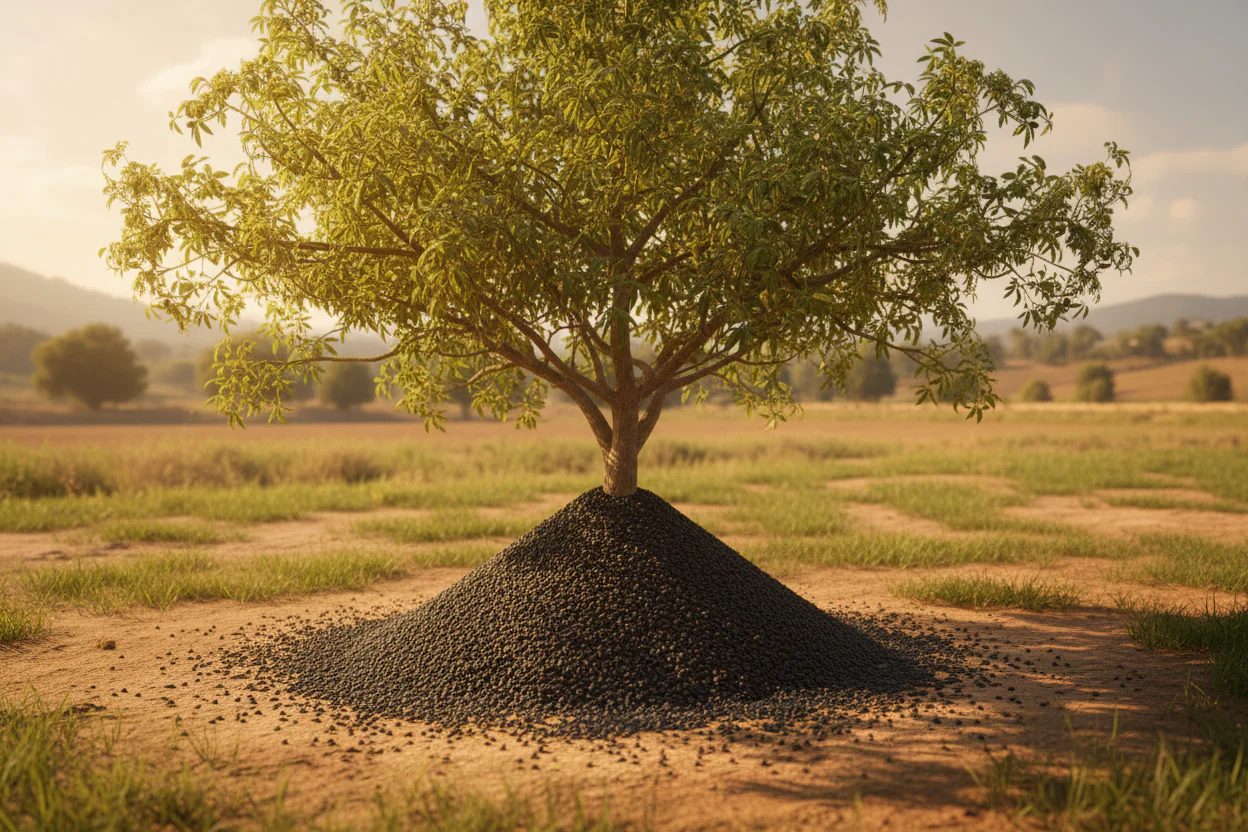 Sesame seeds - Image 5
