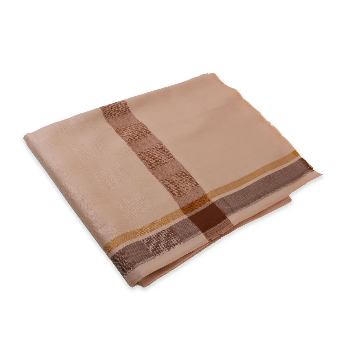 Shawl - 84 x 41 Inches| Designer Shawl/ Jyoti Ponnadai Shawl/ Traditional Shawl - Image 2