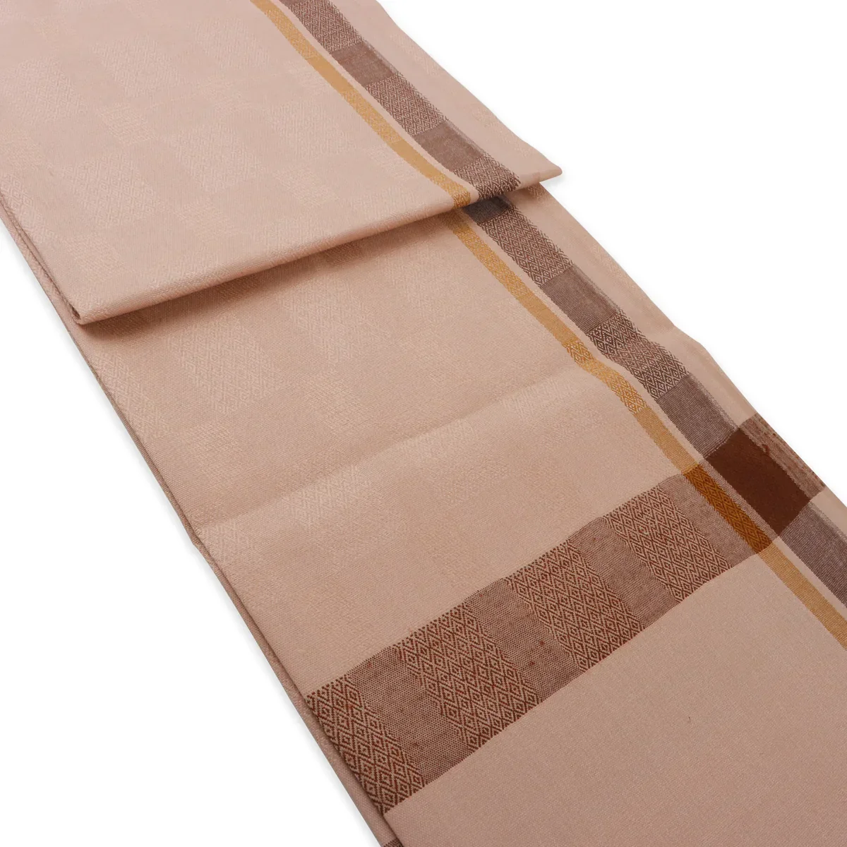 Shawl - 84 x 41 Inches| Designer Shawl/ Jyoti Ponnadai Shawl/ Traditional Shawl - Image 3