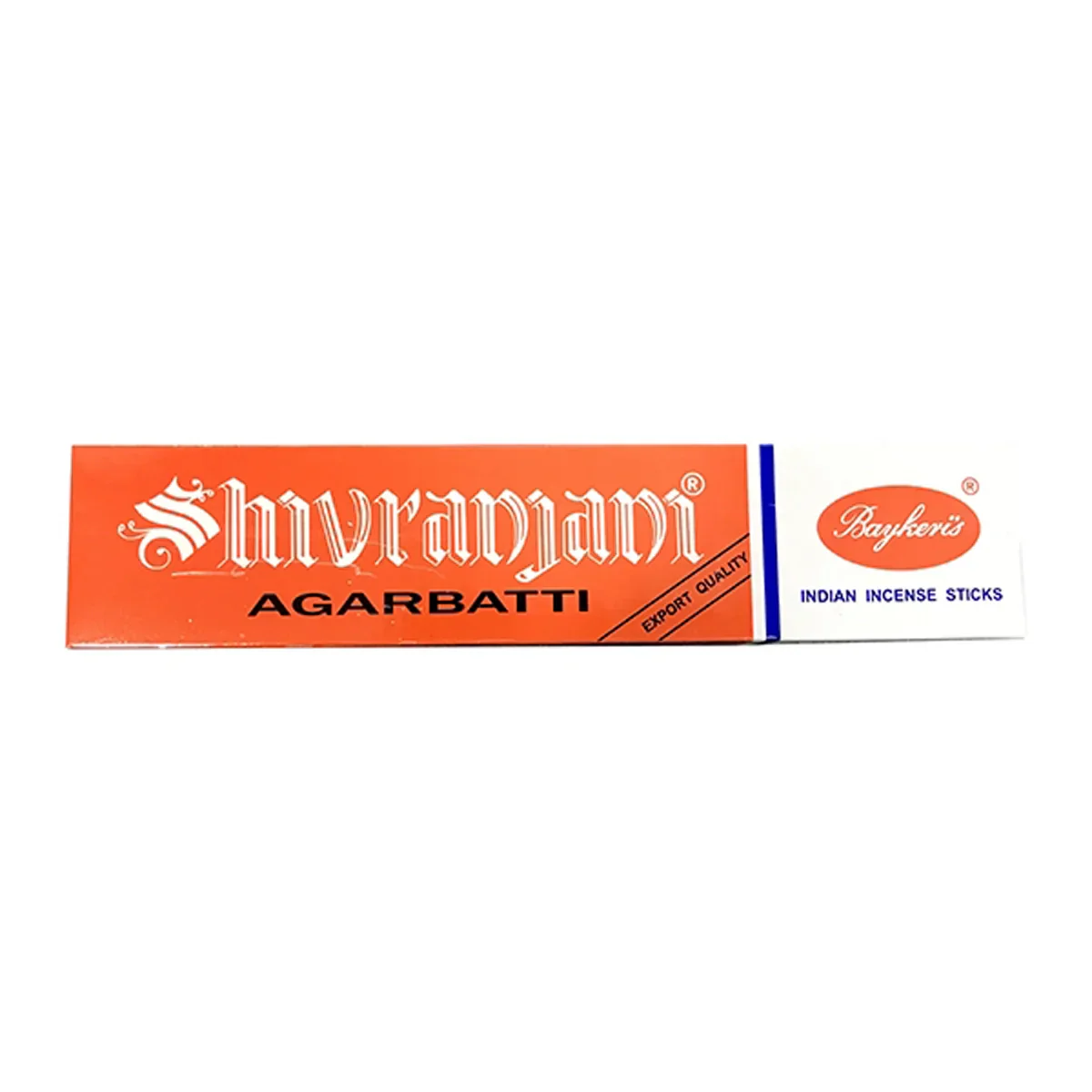 Shivranjani Agarbatti - 40 Gms | Agarbathi/ Shivranjani Incense/ Incense Sticks for Pooja - Image 2